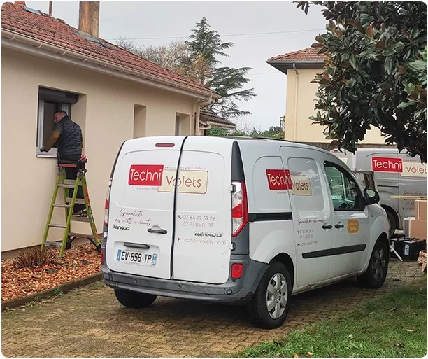 techni volet lyon